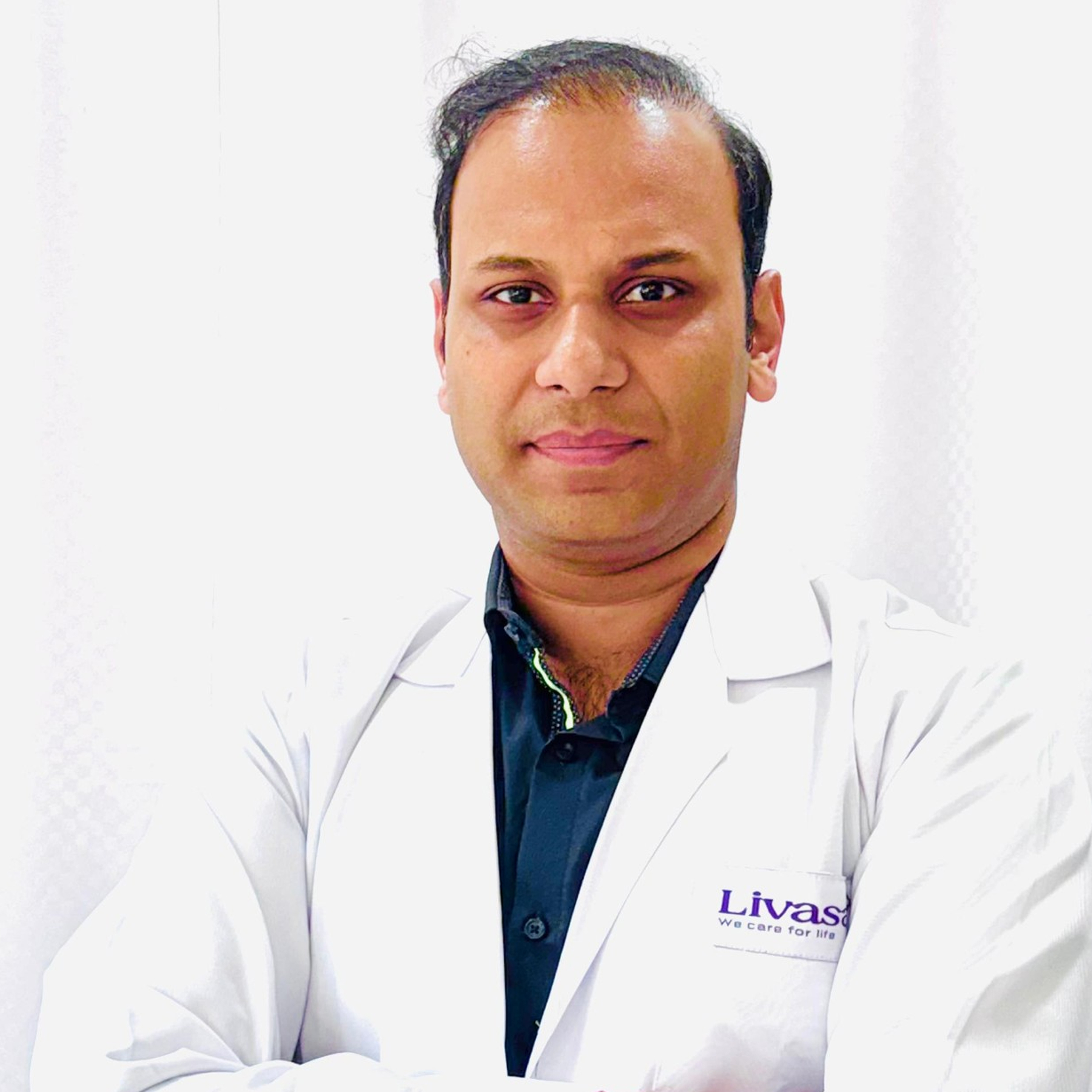Dr. Puneet Kumar
